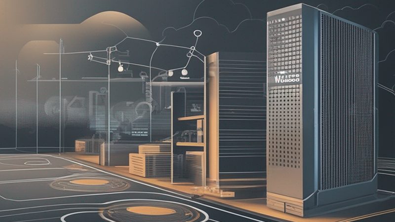 物联网解决方案：远程监控设备如何选型与报价**