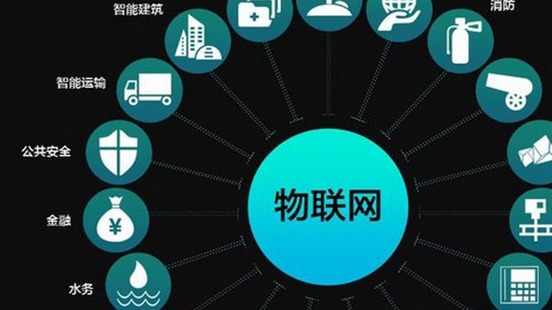 智慧农业物联网：定制开发的要点与趋势