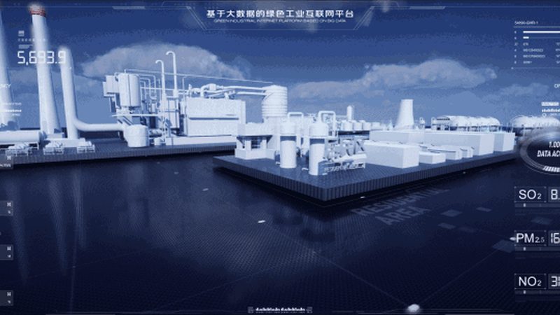工业设备联网解决方案：从规划到实施的关键步骤