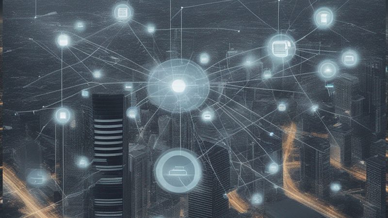上海IoT平台功能解析：构建智能物联网的基石