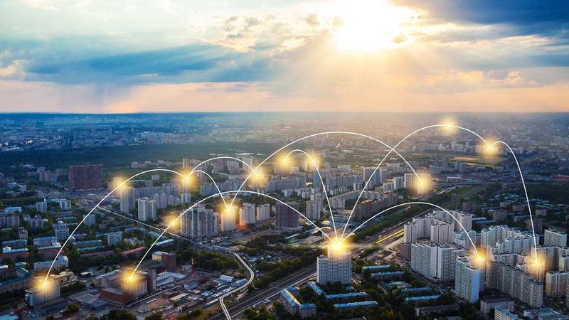 NB-IoT基站覆盖距离解析：揭秘其应用场景与挑战**
