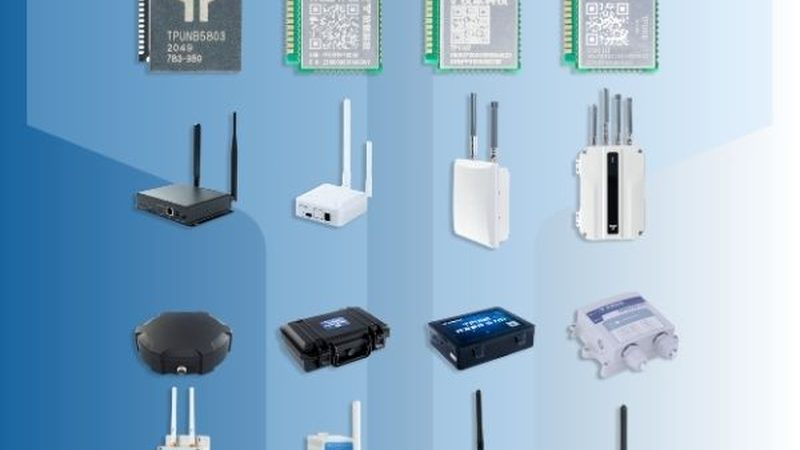 物联网模组定制：揭秘定制化背后的技术逻辑